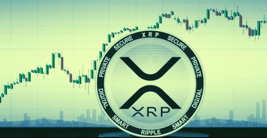 XRP Ripple